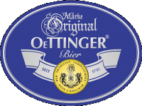 Oettinger Logo
